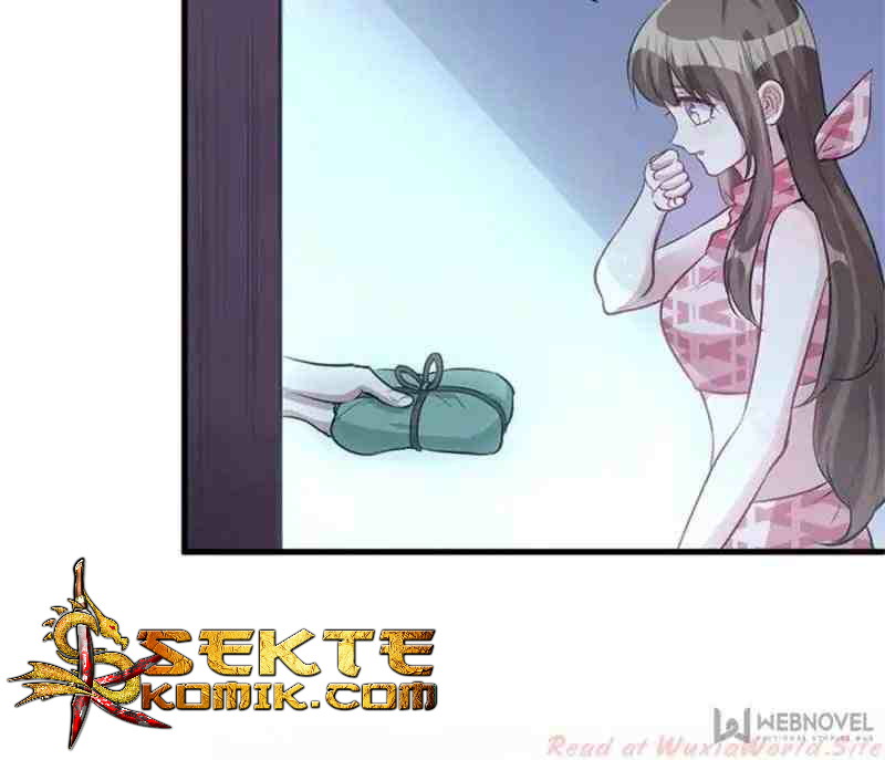 Beauty and the Beasts Chapter 84 Gambar 37
